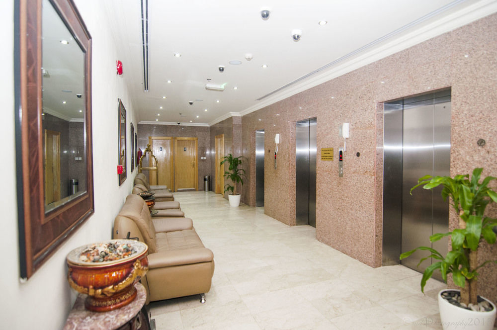 Cayam Hotel Doha Exterior photo