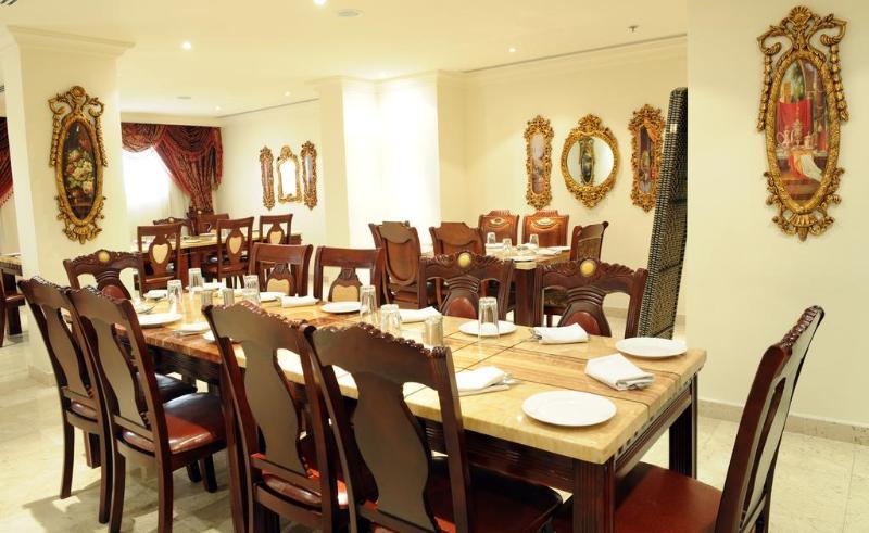 Cayam Hotel Doha Exterior photo