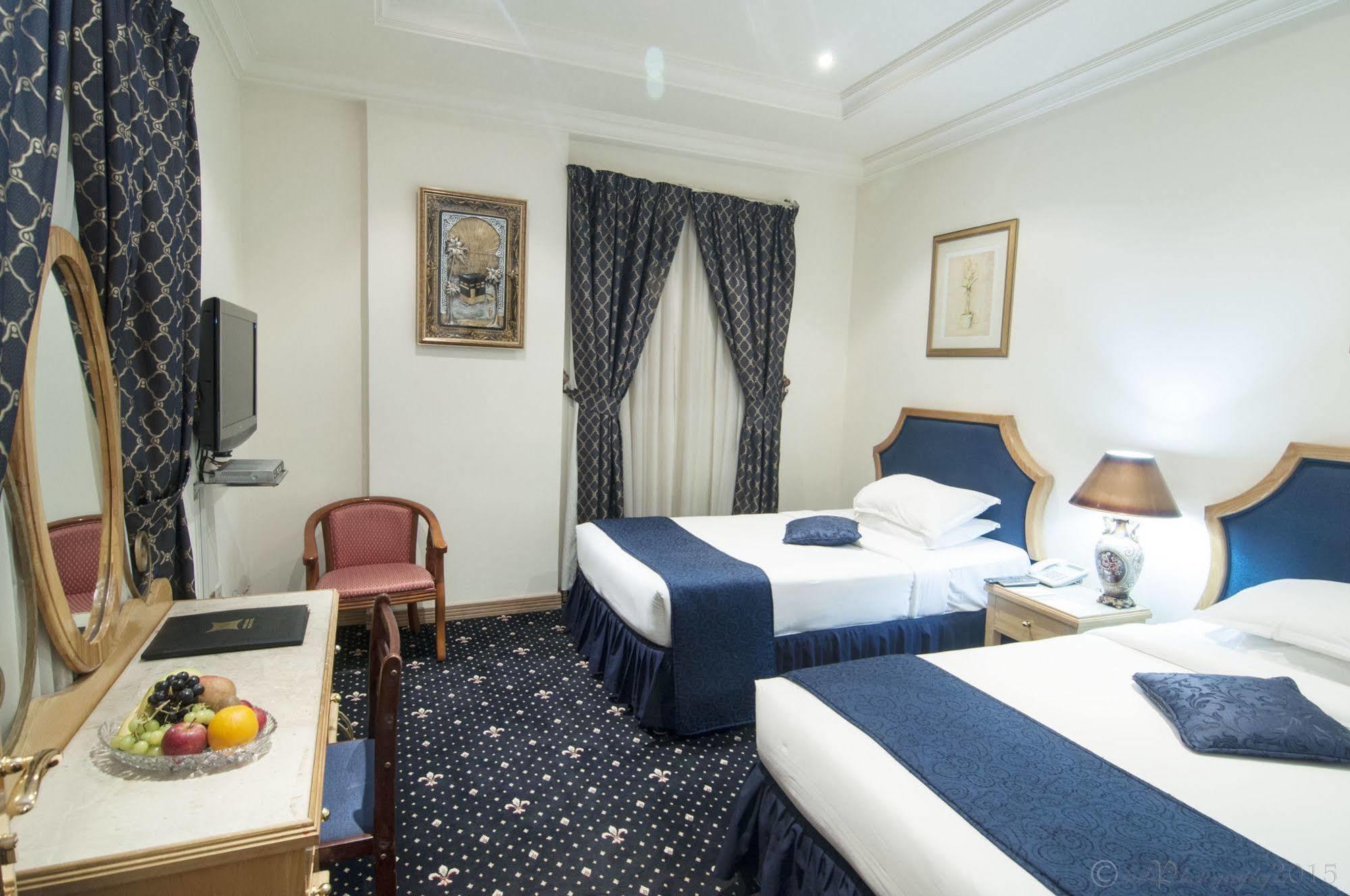 Cayam Hotel Doha Exterior photo