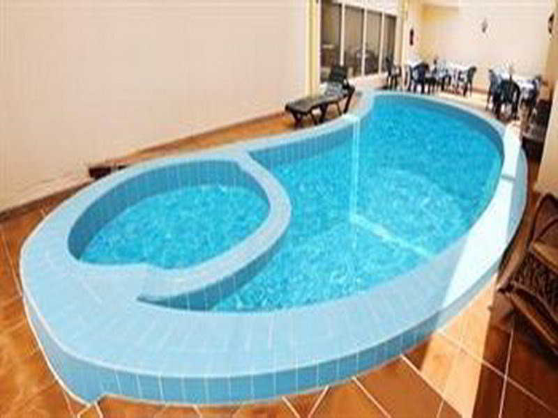 Cayam Hotel Doha Exterior photo